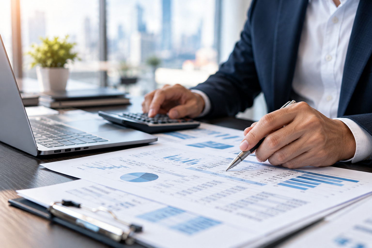 Accounting insight